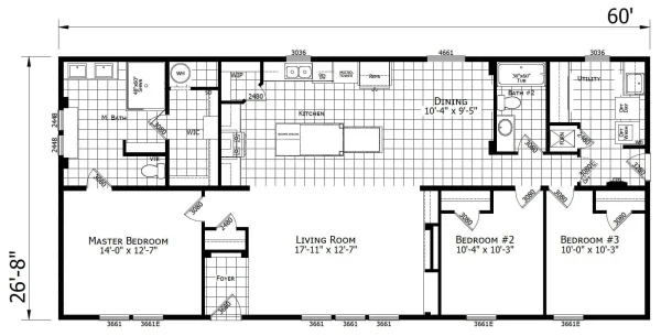 Atlantic-Catena-Floor-Plan2 Champion Catena Sectional Home