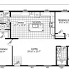 Atlantic-ESDA25211-Floor-Plan-New-Alexandria Champion ESDA25211 Sectional Home