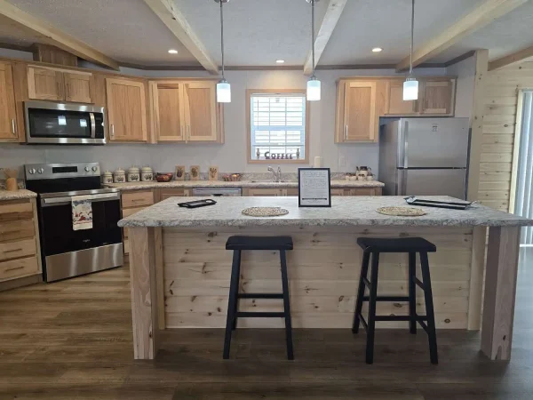 Champion-ESD-A-26402-Kitchen-New-Alex Champion ESDA26402-64 Sectional Home