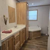 Champion-ESD-A-26402-Master-Bath-New-Alex Champion ESDA26402-64 Sectional Home