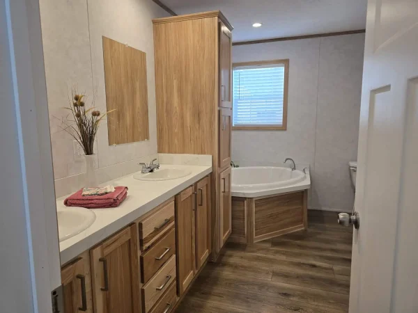 Champion-ESD-A-26402-Master-Bath-New-Alex Champion ESDA26402-64 Sectional Home